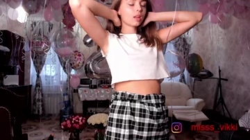 Misss_Vikki 04-08-2021 Video 